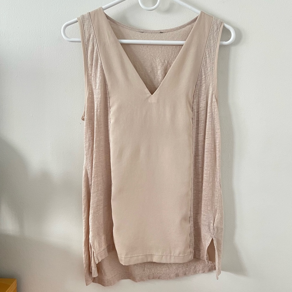 Banana republic top